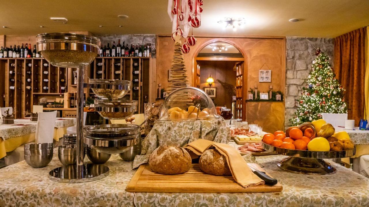 Hotel Bellavista Понте-ди-Леньо Экстерьер фото