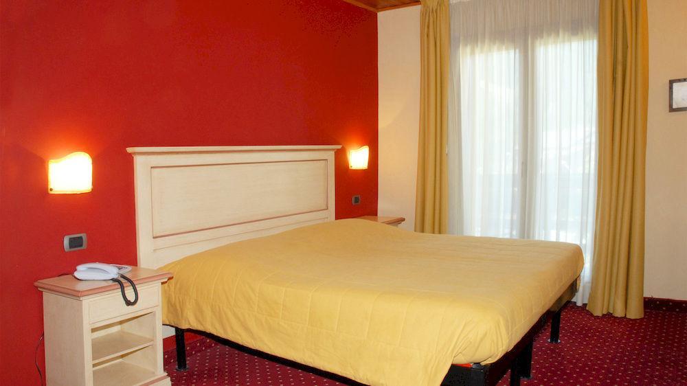 Hotel Bellavista Понте-ди-Леньо Экстерьер фото