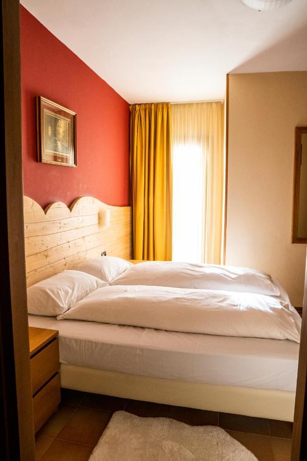 Hotel Bellavista Понте-ди-Леньо Экстерьер фото