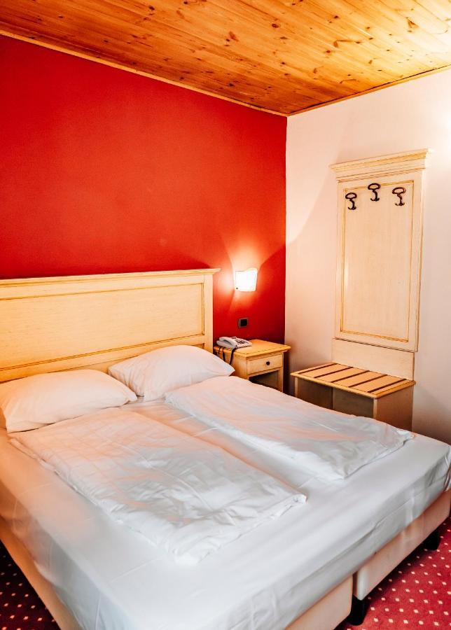 Hotel Bellavista Понте-ди-Леньо Экстерьер фото